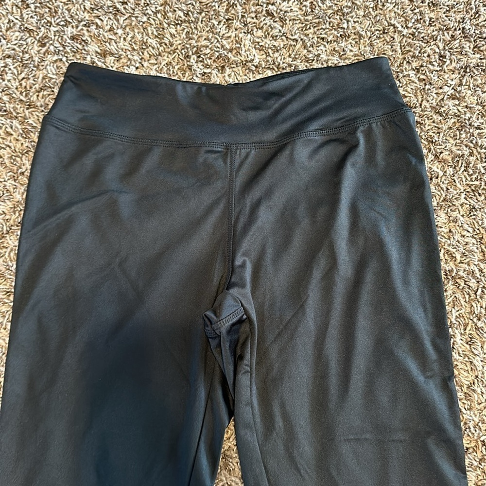 Zone pro Hawaiian flower leggings - Picture 7 of 9